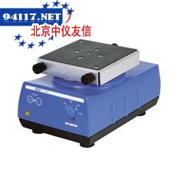 P-0小型震动研磨仪